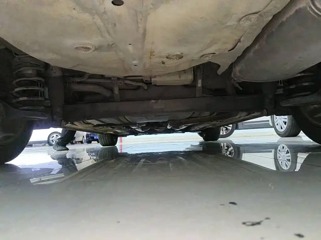 Kia K3 2013 2013 1.6L Automatic GLS