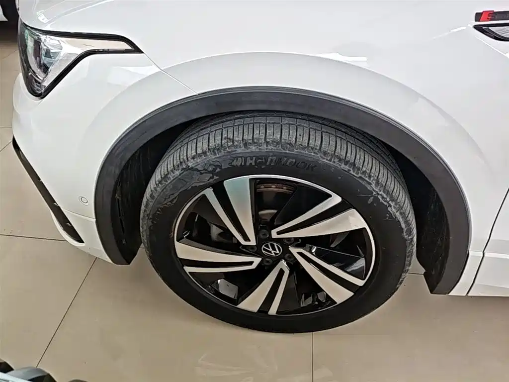 Volkswagen Tiguan X 2022 330TSI 2WD Flagship Edition фото 23