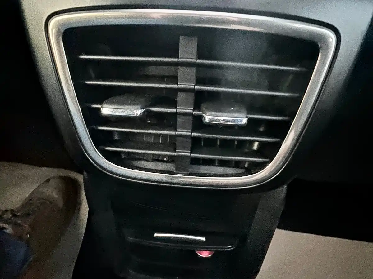 Lincoln Nautilus (Import) 2019 2019 2.0T 2WD Zunxiang Edition China V