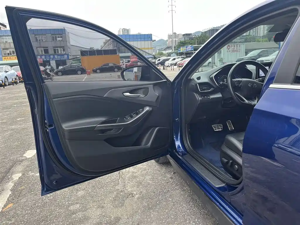 Hyundai Fista 2019 280TGDi Smart Edition China VI фото 6