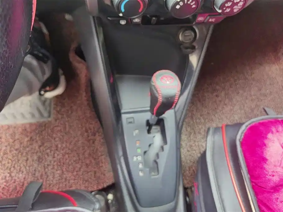 Toyota Vios 2014 1.5L Automatic Wisdom Edition фото 16