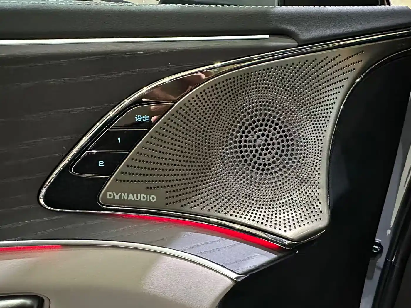 BYD Han 2025 DM-i Smart Driving Edition 125KM LiDAR Flagship фото 7