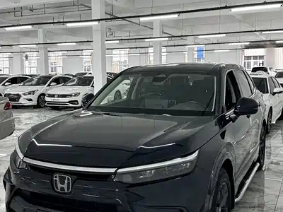 Honda Breeze