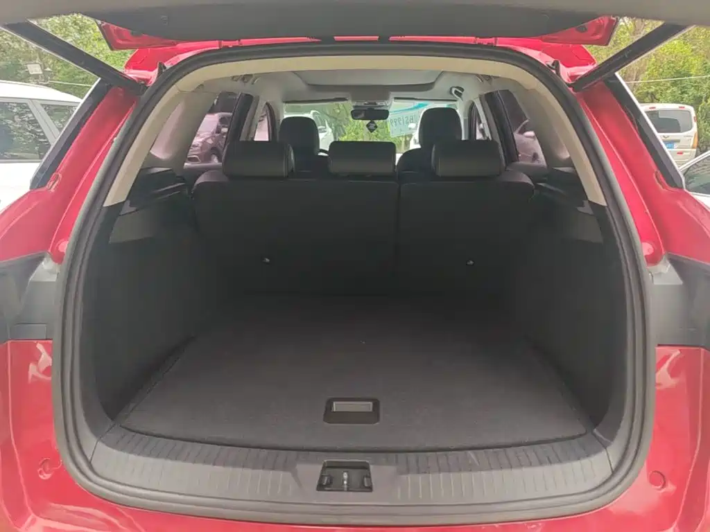 BYD Song Pro New Energy 2020 2019 DM 1.5T 4WD Performance Flagship