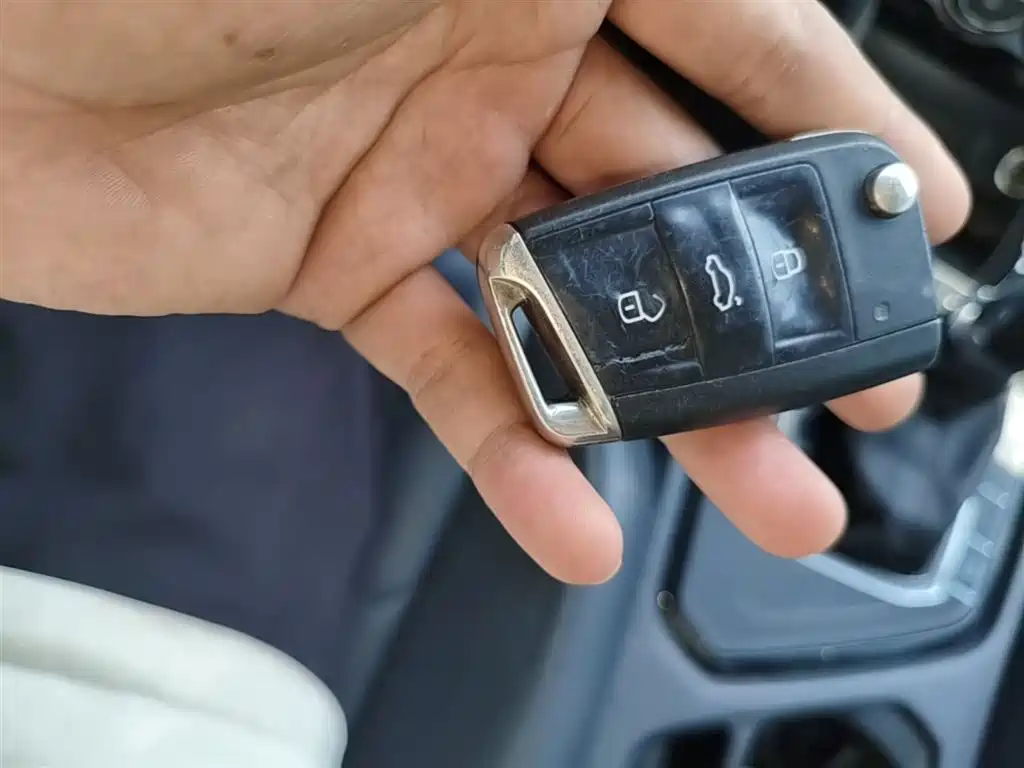 Volkswagen Tiguan L 2019 330TSI Automatic 2WD Panorama Comfort Edition China VI фото 9