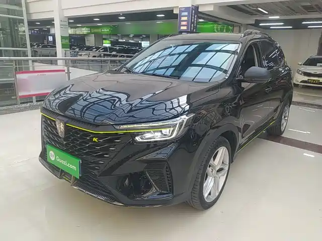 Roewe RX5 2022