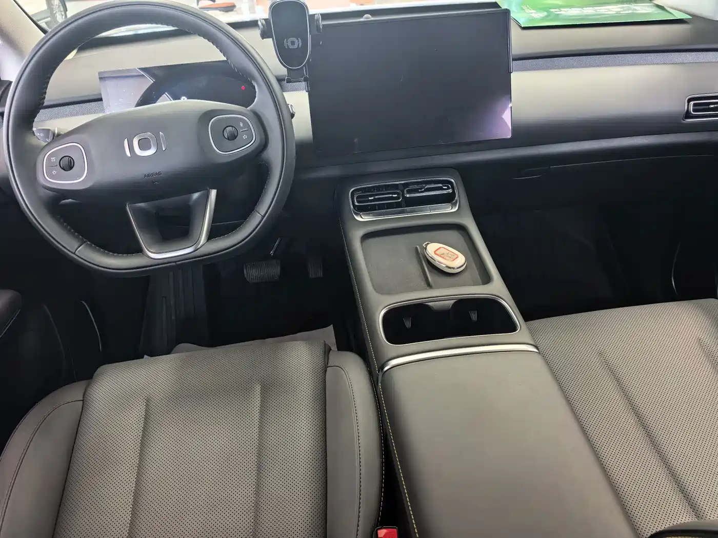 Changan Qiyuan Q05 2026 2026 Model Base