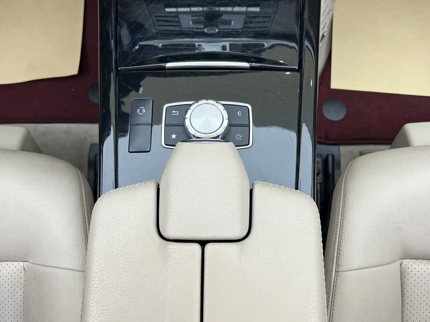 Mercedes-Benz E-Class 2014 E 260 L Sport фото 23