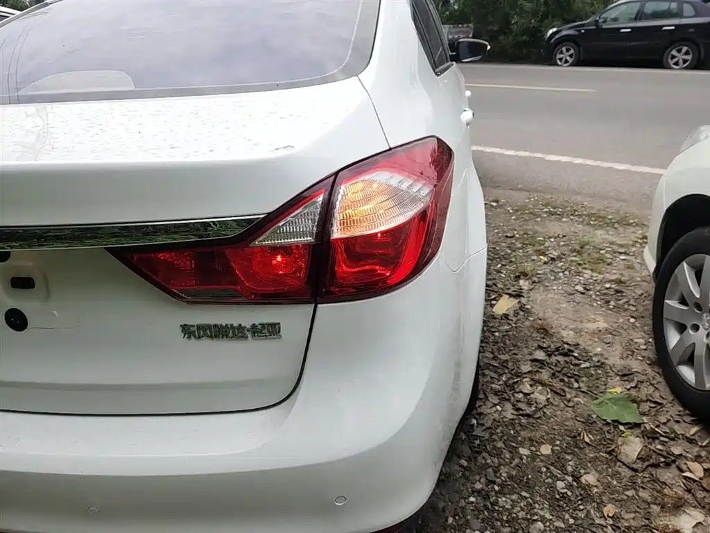 Kia K3 2016 1.6L Automatic GLS фото 8