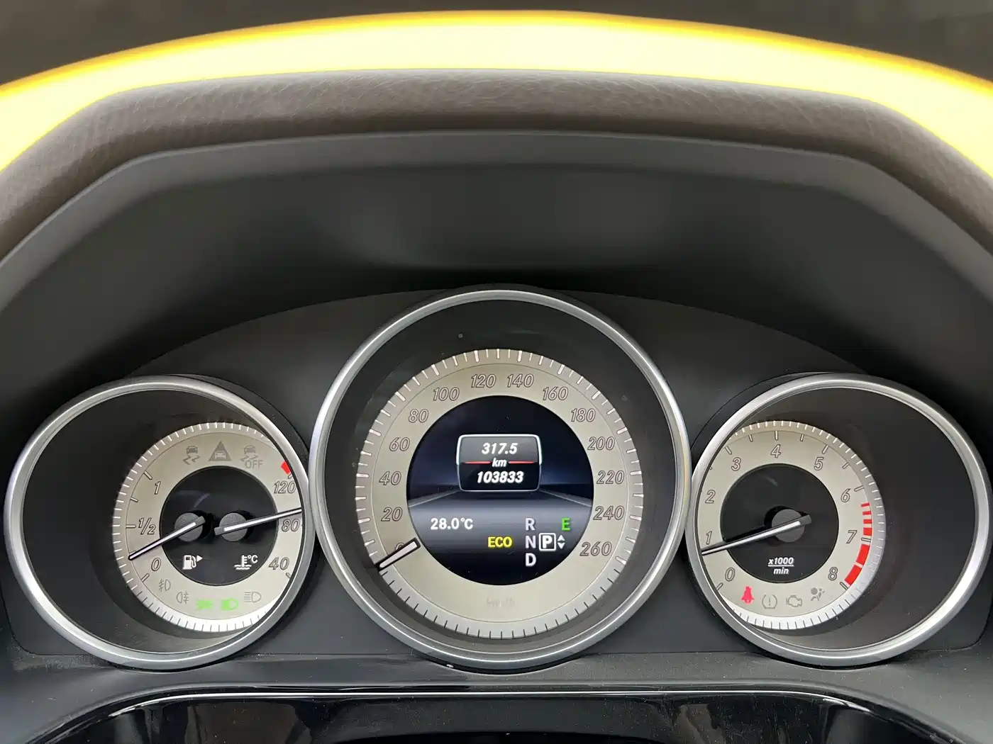 Mercedes-Benz E-Class 2014 E 260 L Sport фото 18