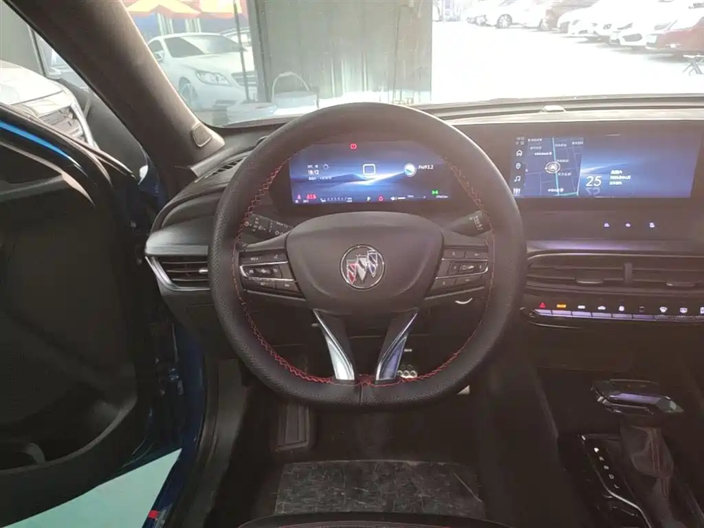 BUICK WEILANG