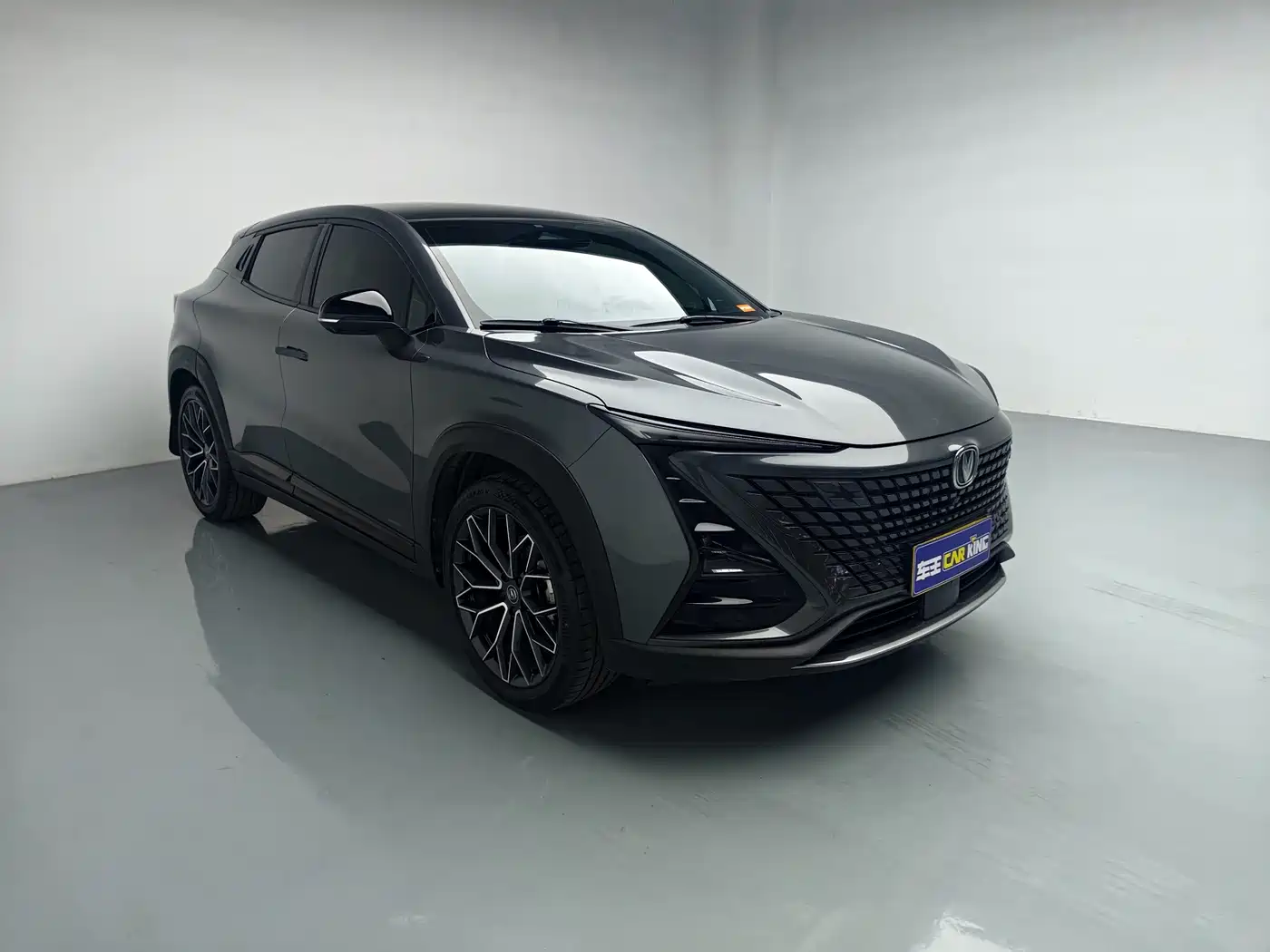 Changan UNI-T 2022 2022 1.5T Premium