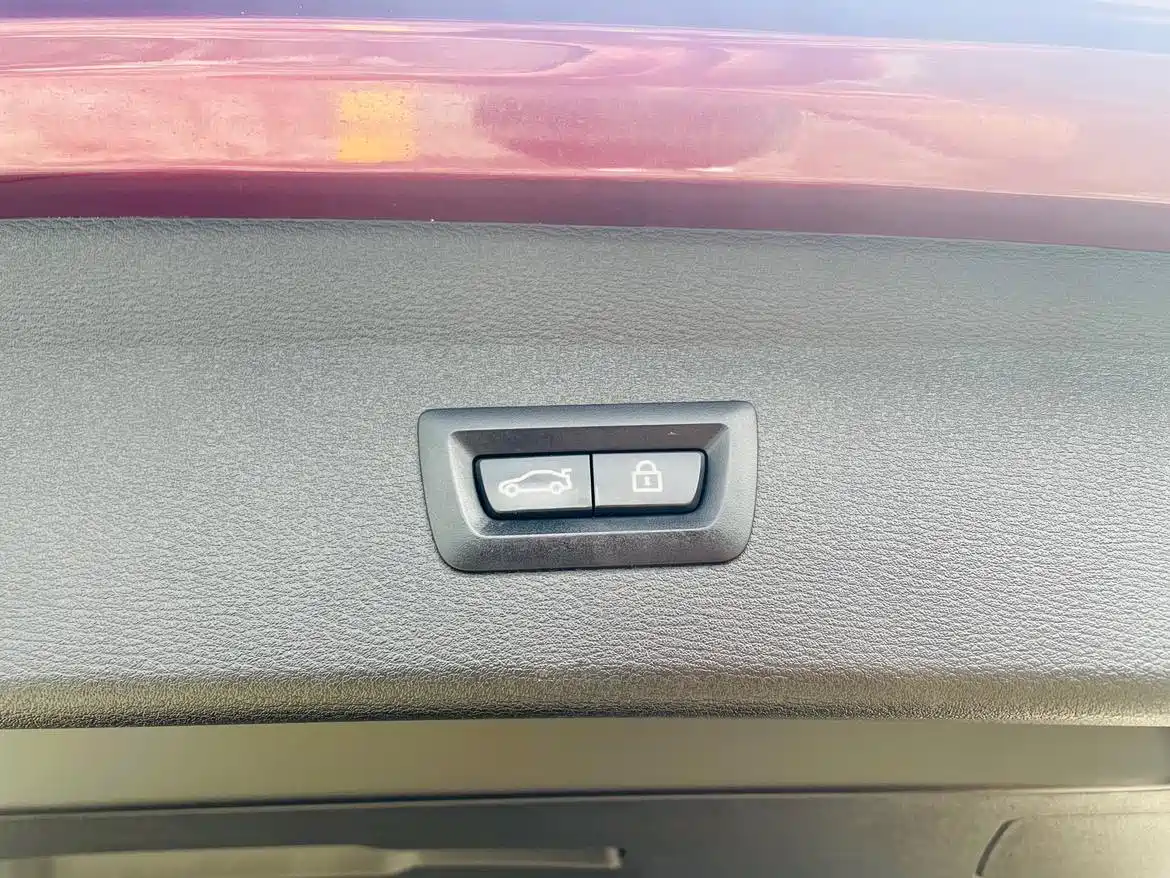 BMW X1 2021 Facelift sDrive25Li Leading фото 28