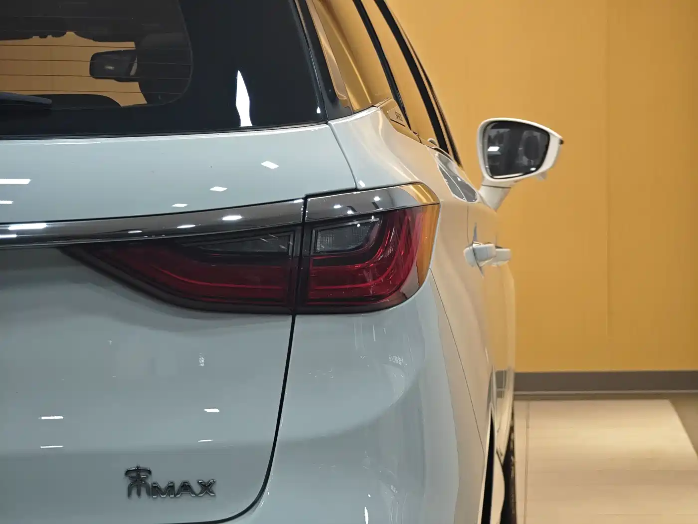 BYD Song MAX 2018 1.5T Automatic Smart Connected Premium 6-Seater фото 27