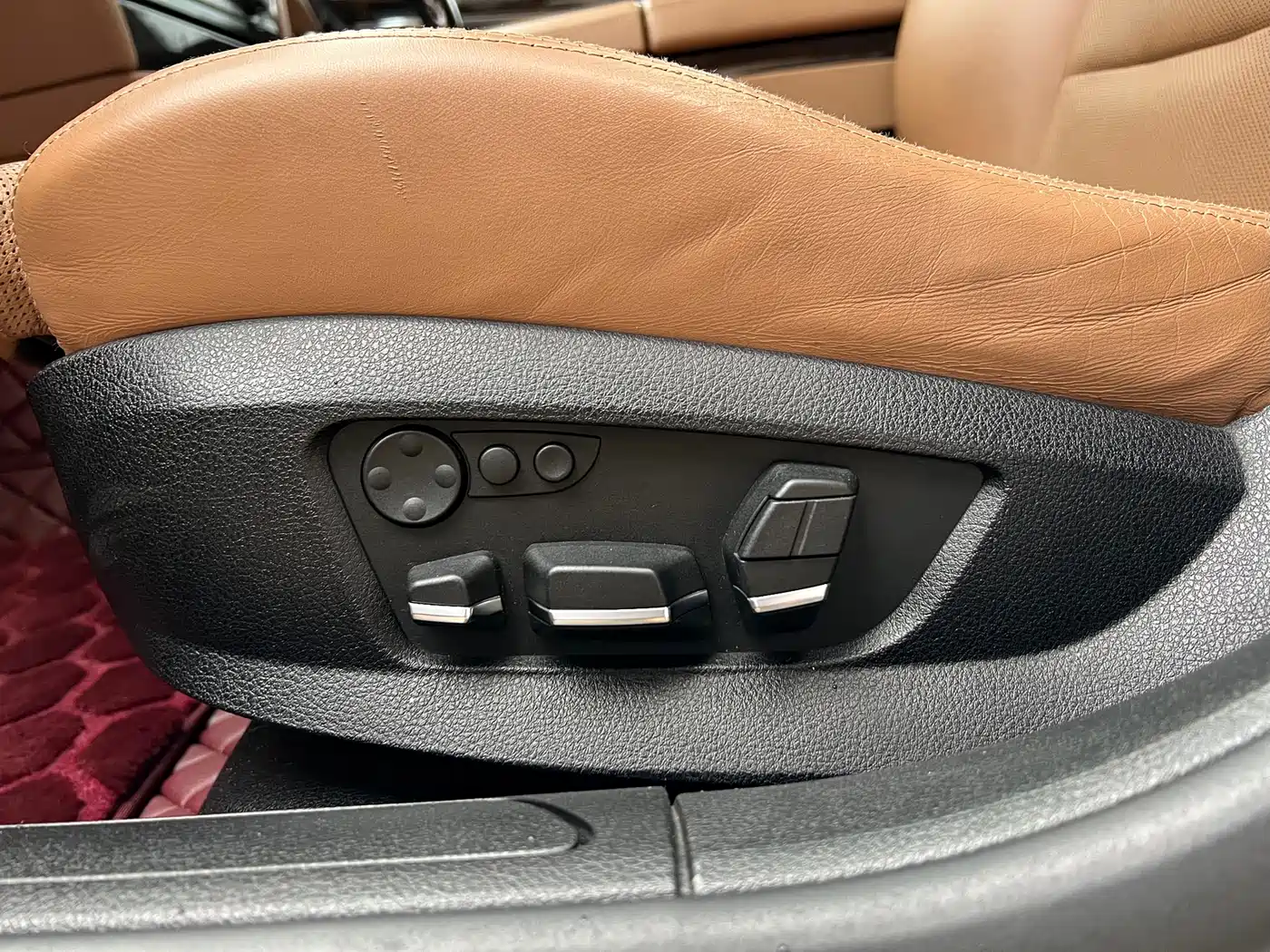 BMW 7 Series 2012 760Li 25th Anniversary Limited Edition фото 14