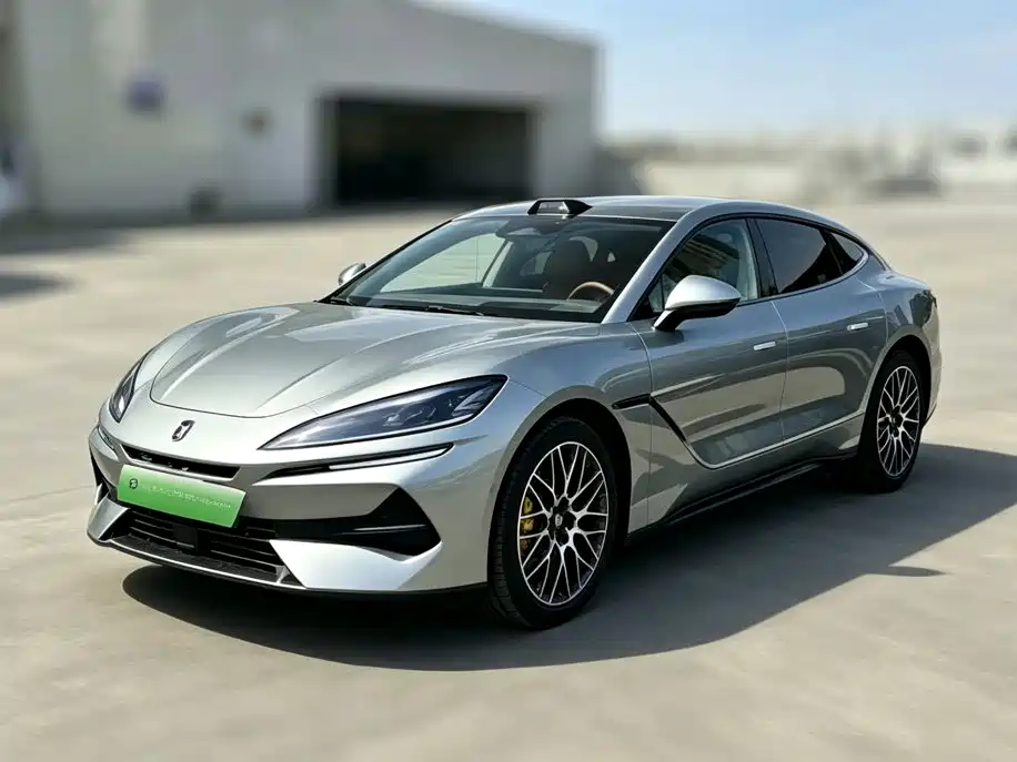 DENZA Z9GT
