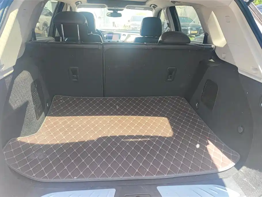 Buick Envision Plus 2021 532T FWD Elite Trim фото 3