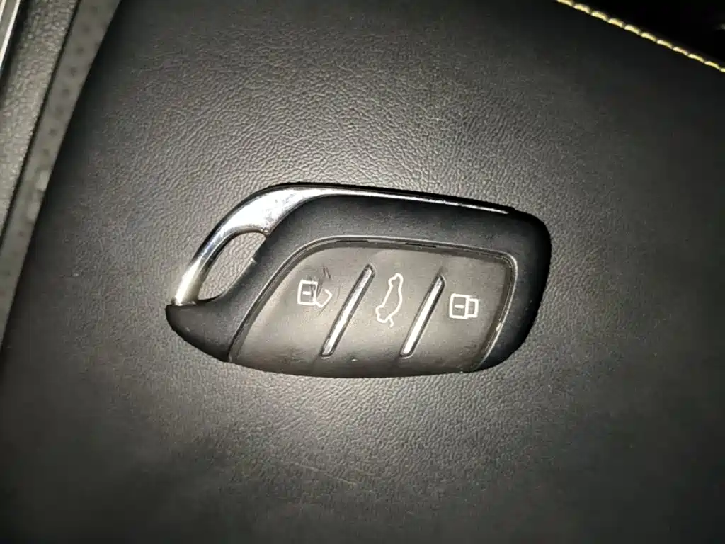 Фото 9 - Roewe RX5
