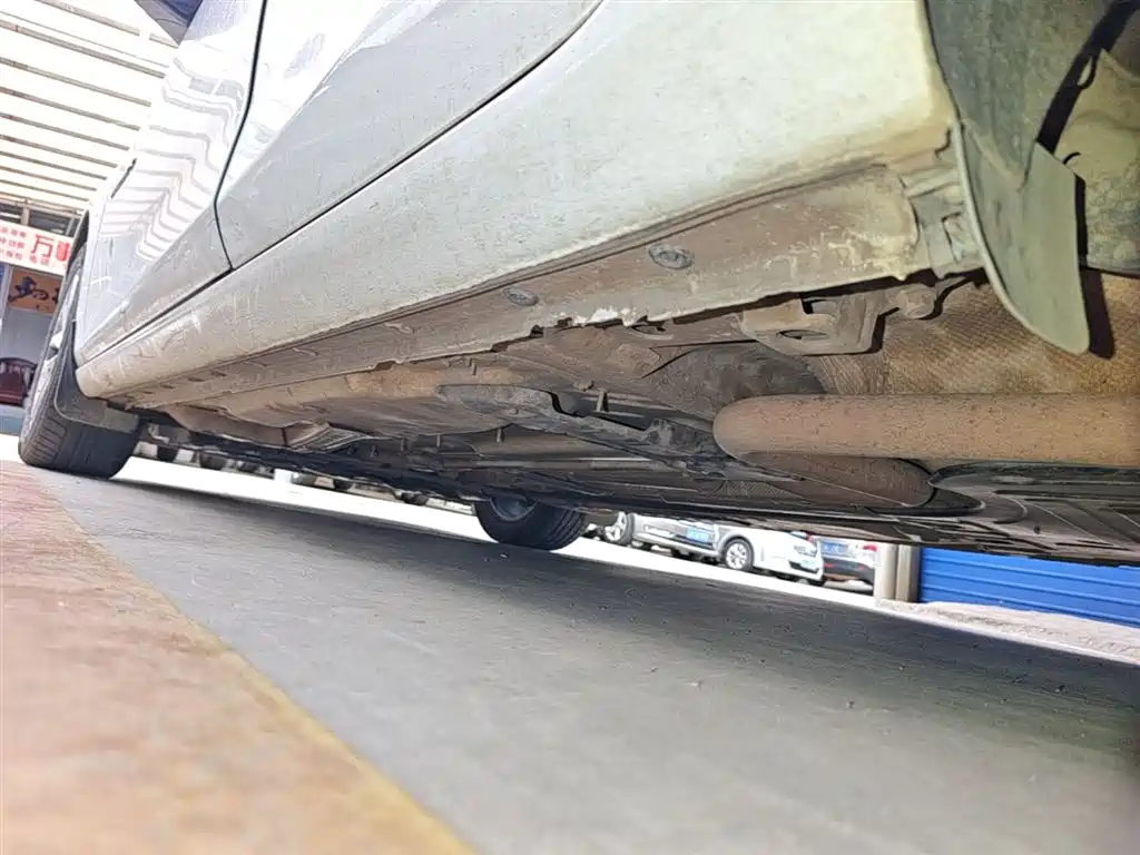 Chevrolet Malibu XL 2018 530T Auto RuiYi Edition фото 22