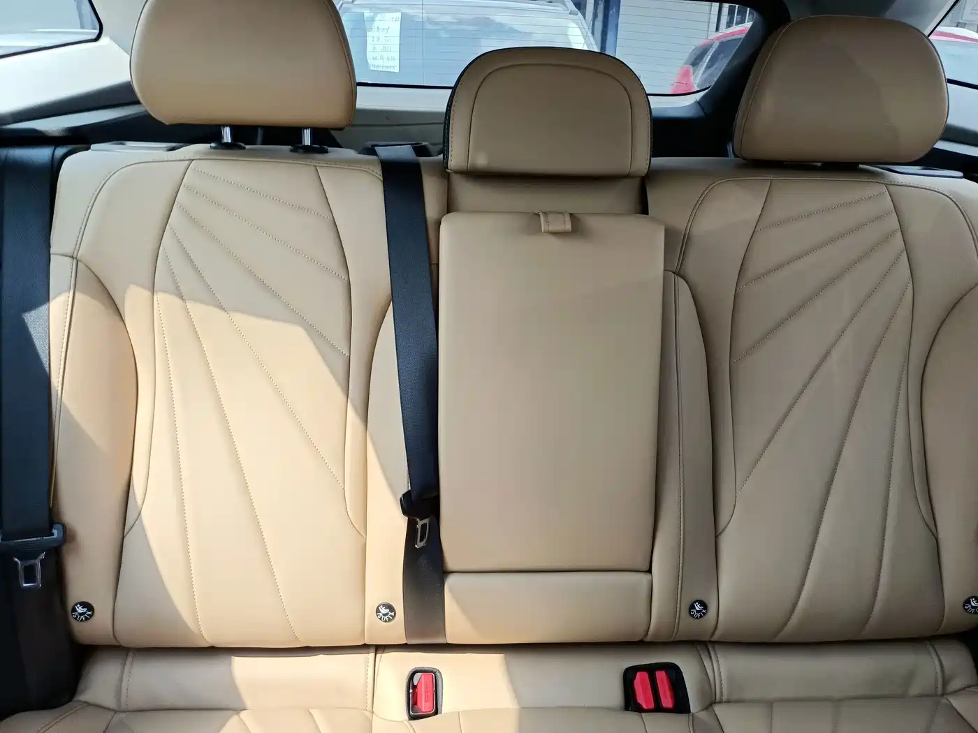 Geely Boyue L 2022 2023 1.5TD DCT Premium