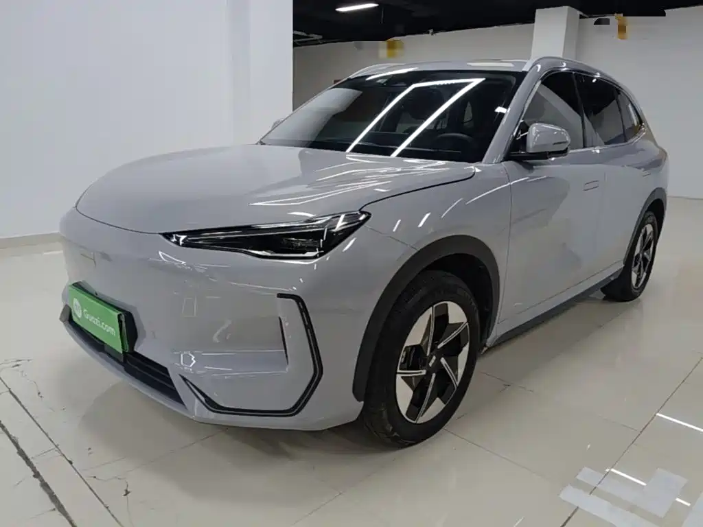 Geely Galaxy Galaxy E5 2024 2024 530km Explore+ Edition