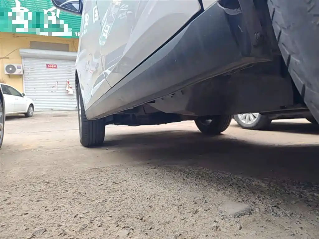 Haval M6 2019 1.5T DCT 2WD Value Edition (China VI) фото 22