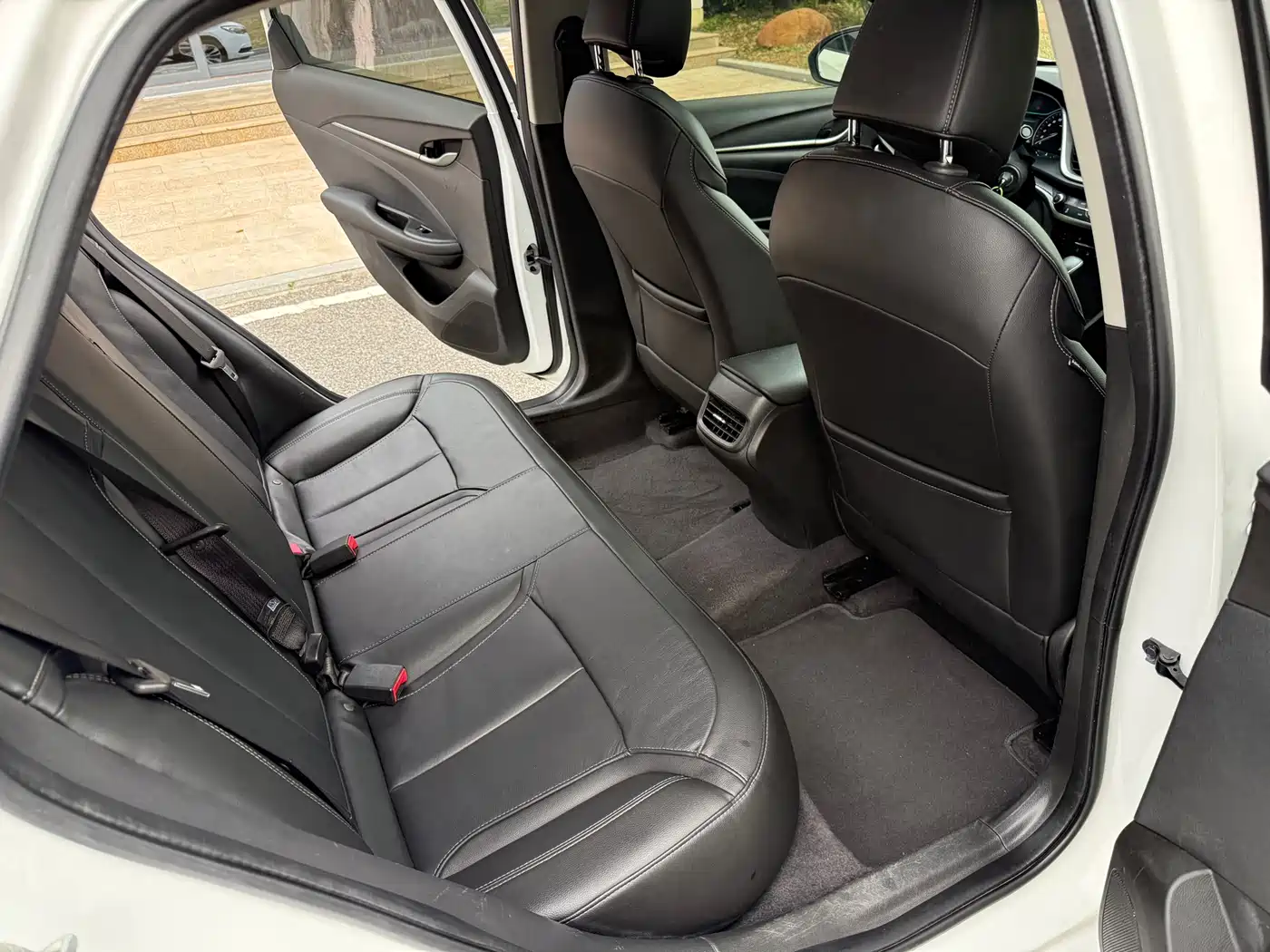 Buick Excelle 2019 18T Auto Connected Elite China VI фото 13