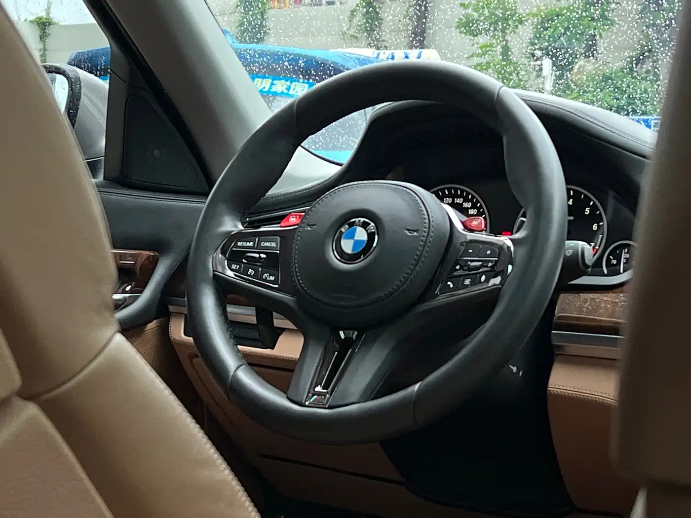BMW 7 Series 2012 760Li 25th Anniversary Limited Edition фото 24