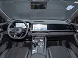 Фото 20 - Geely Monjaro