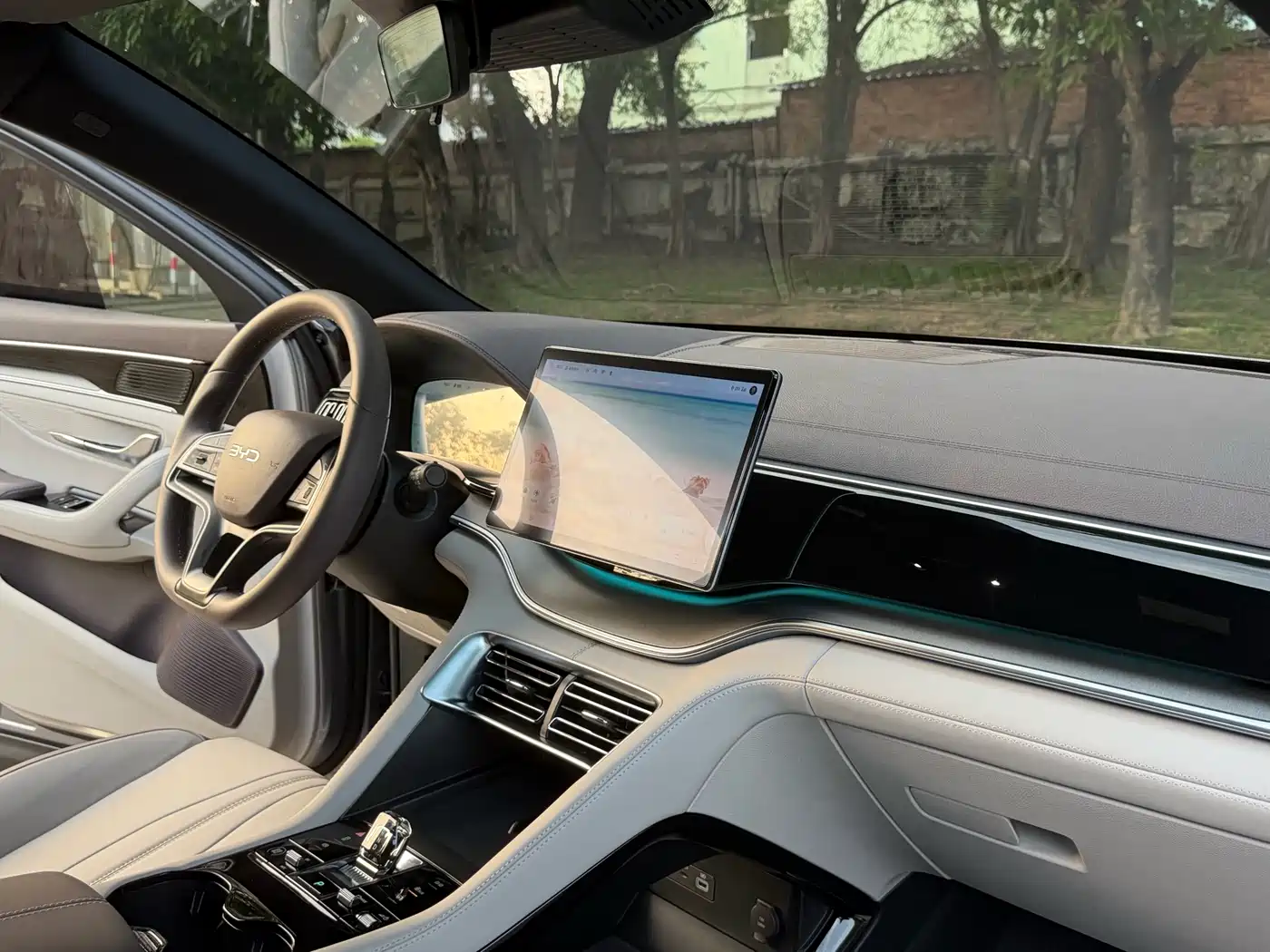 BYD SONGJIANG NEW ENERGY