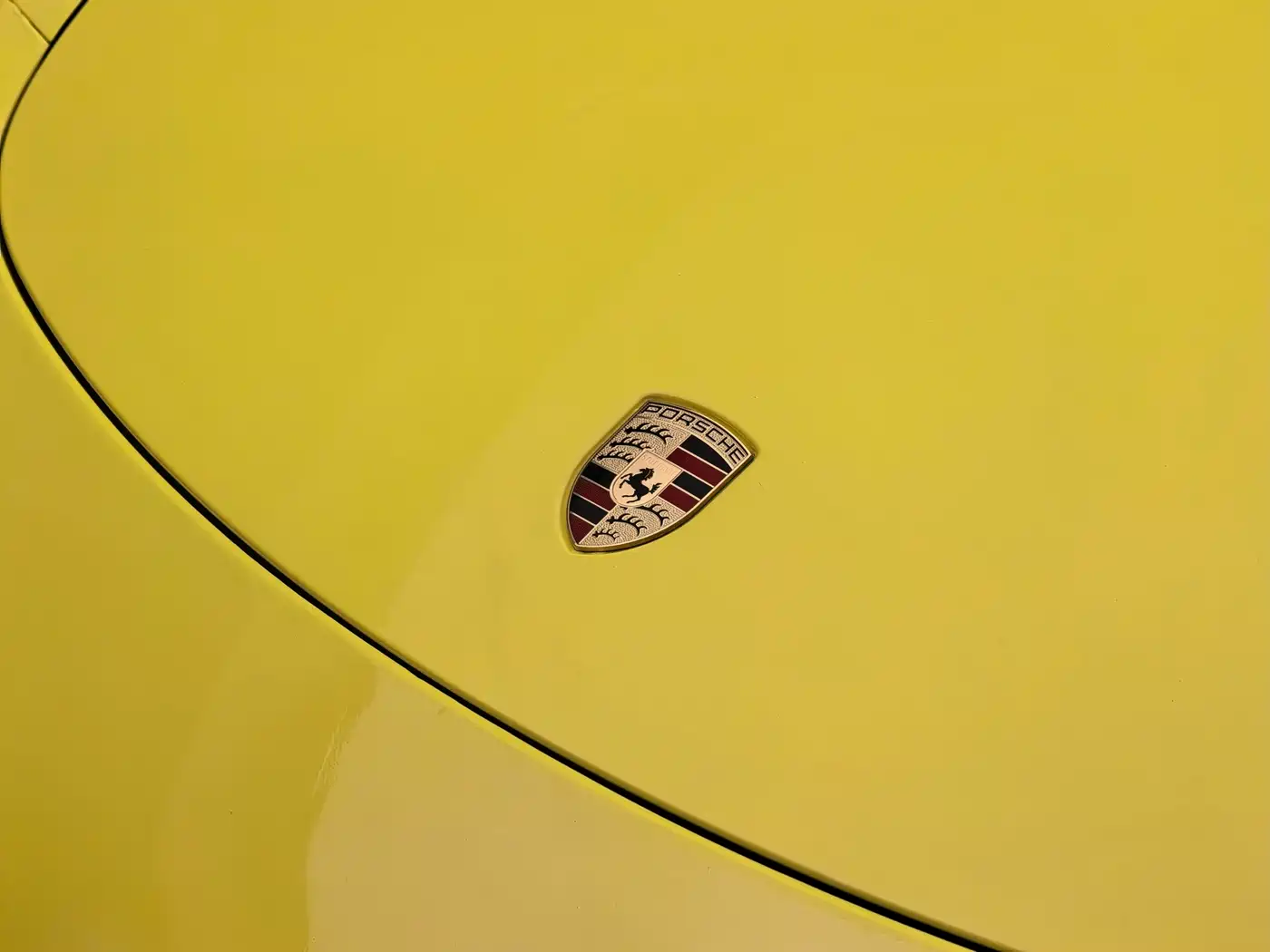 Porsche 718 2017 2016 Cayman 2.0T