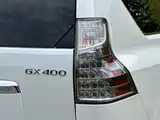 Фото 15 - Lexus GX
