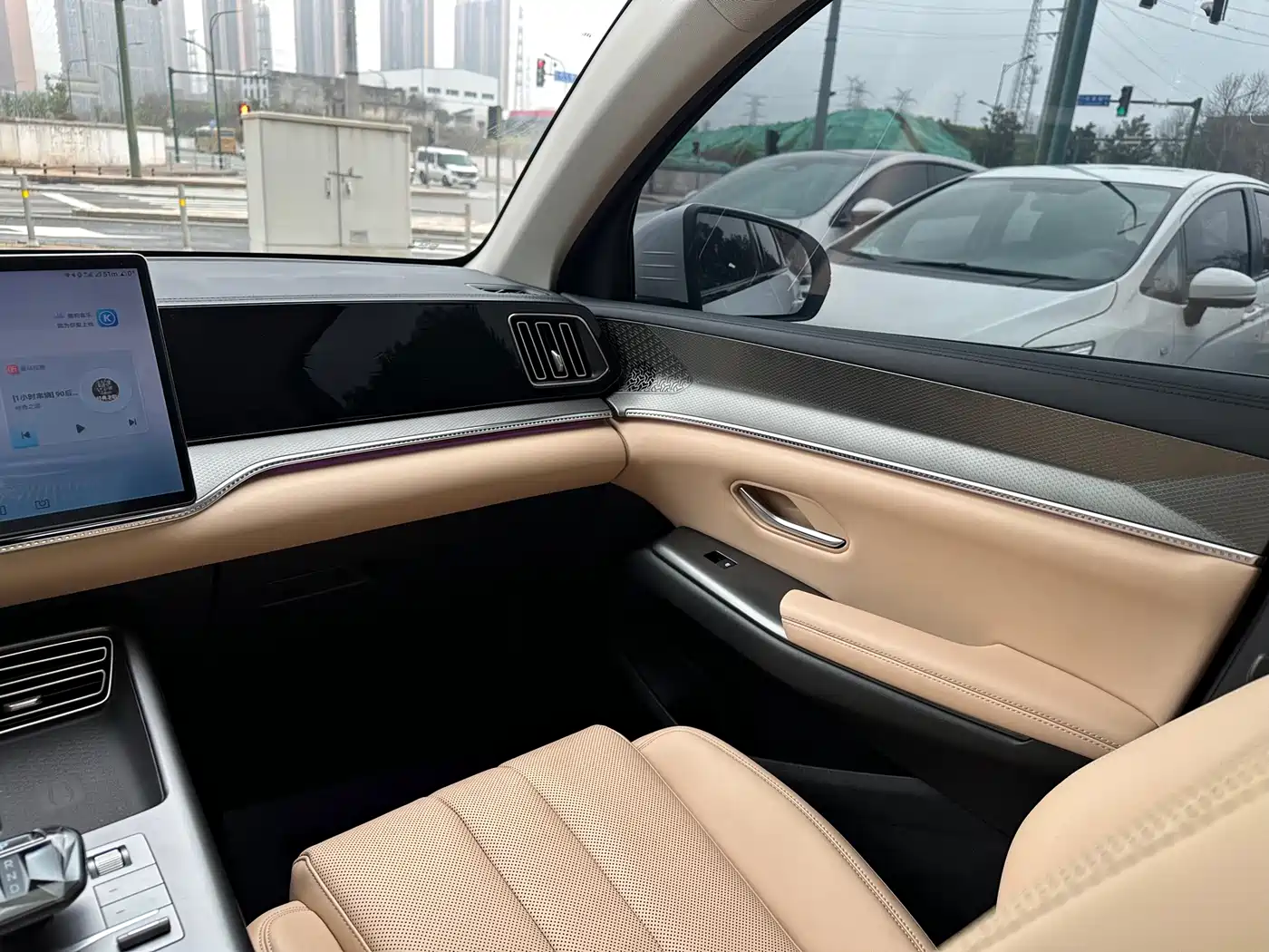 BYD SONGJIANG NEW ENERGY