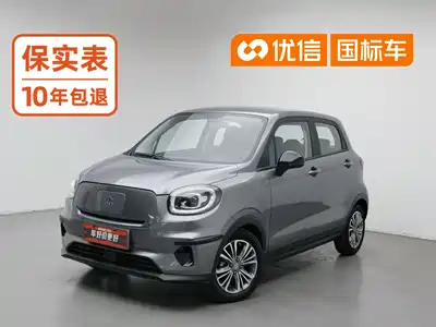 Leapmotor T03