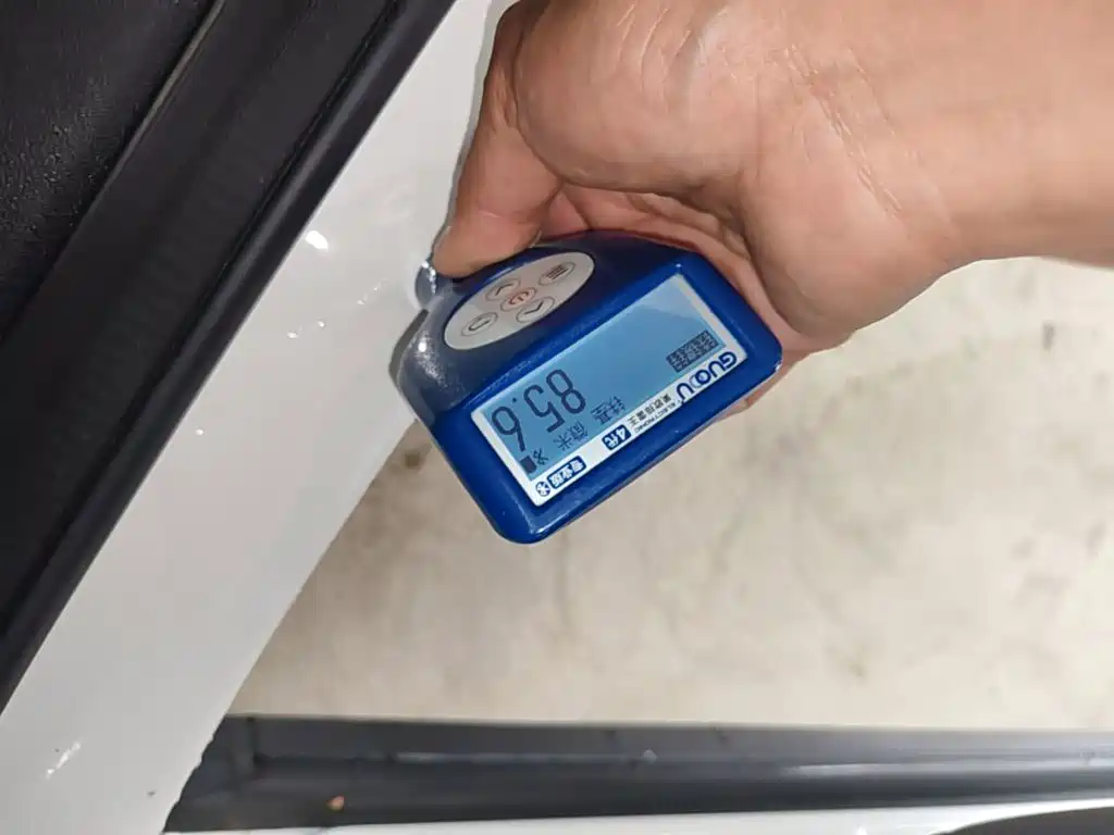 Changan UNI-K 2026 2024 2.0T FWD Premium