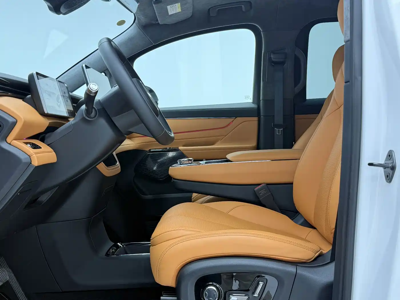 Geely Galaxy Yizhen L380 2026 2025 Model 825km Extraordinary Edition
