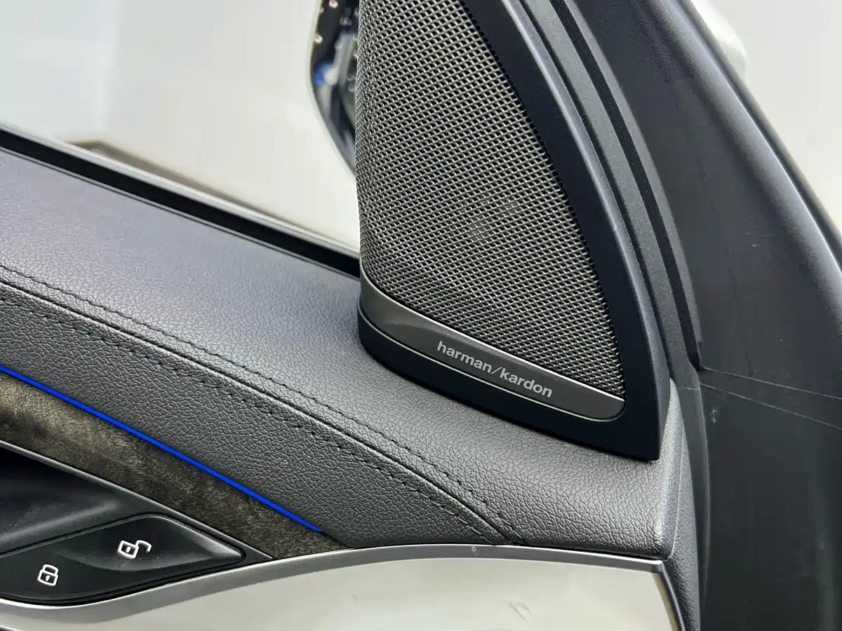 BMW 6 Series GT 2018 640i xDrive M Sport Package фото 7