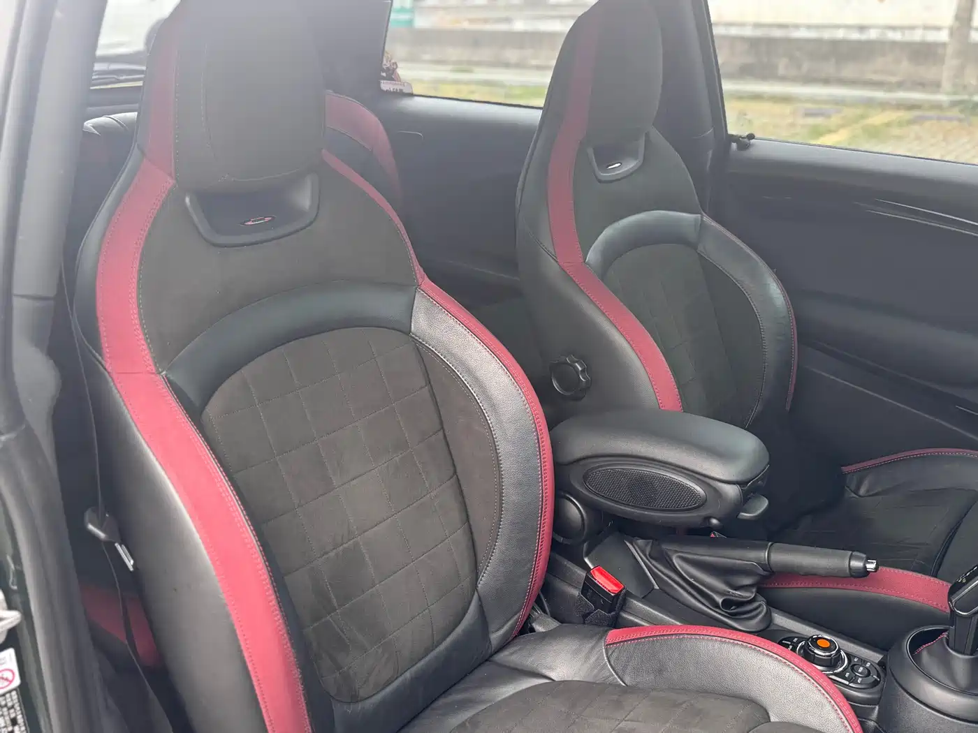 MINI JCW 2020 2.0T JOHN COOPER WORKS ALL-IN фото 6