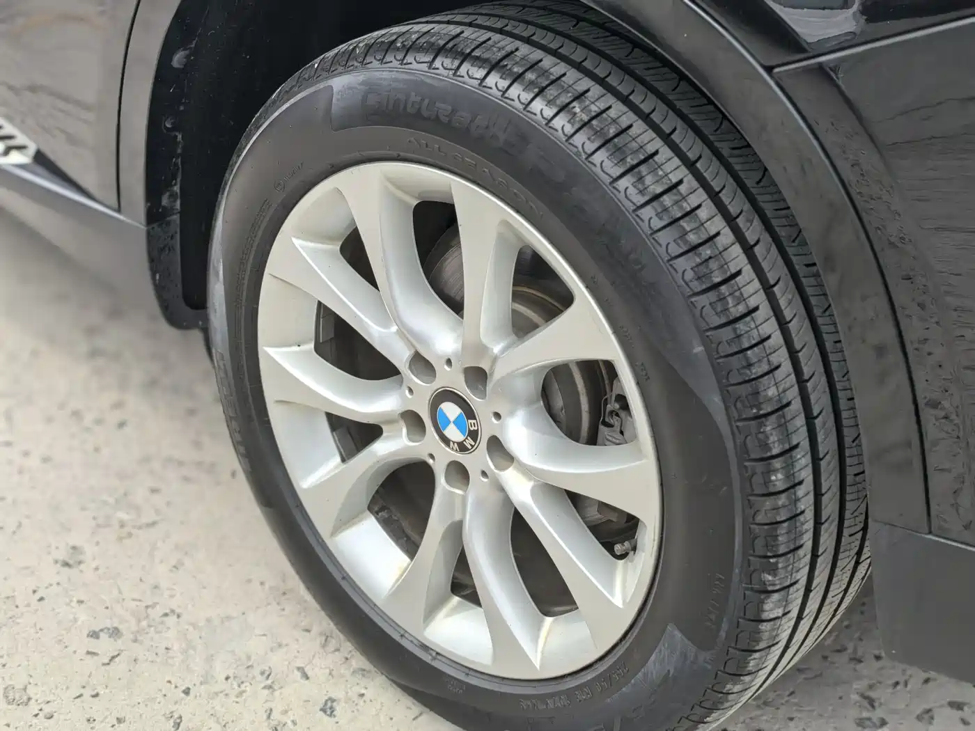 BMW X5 (Import) 2017 xDrive28i фото 13