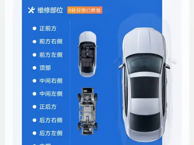 Denza D9 2025 Model DM-i Smart Drive Edition 1020 AWD Flagship — фото 2