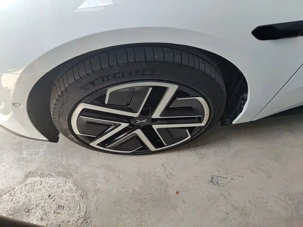 XPeng XPeng MONA M03 2025 600 Ultra Long Range Max 23