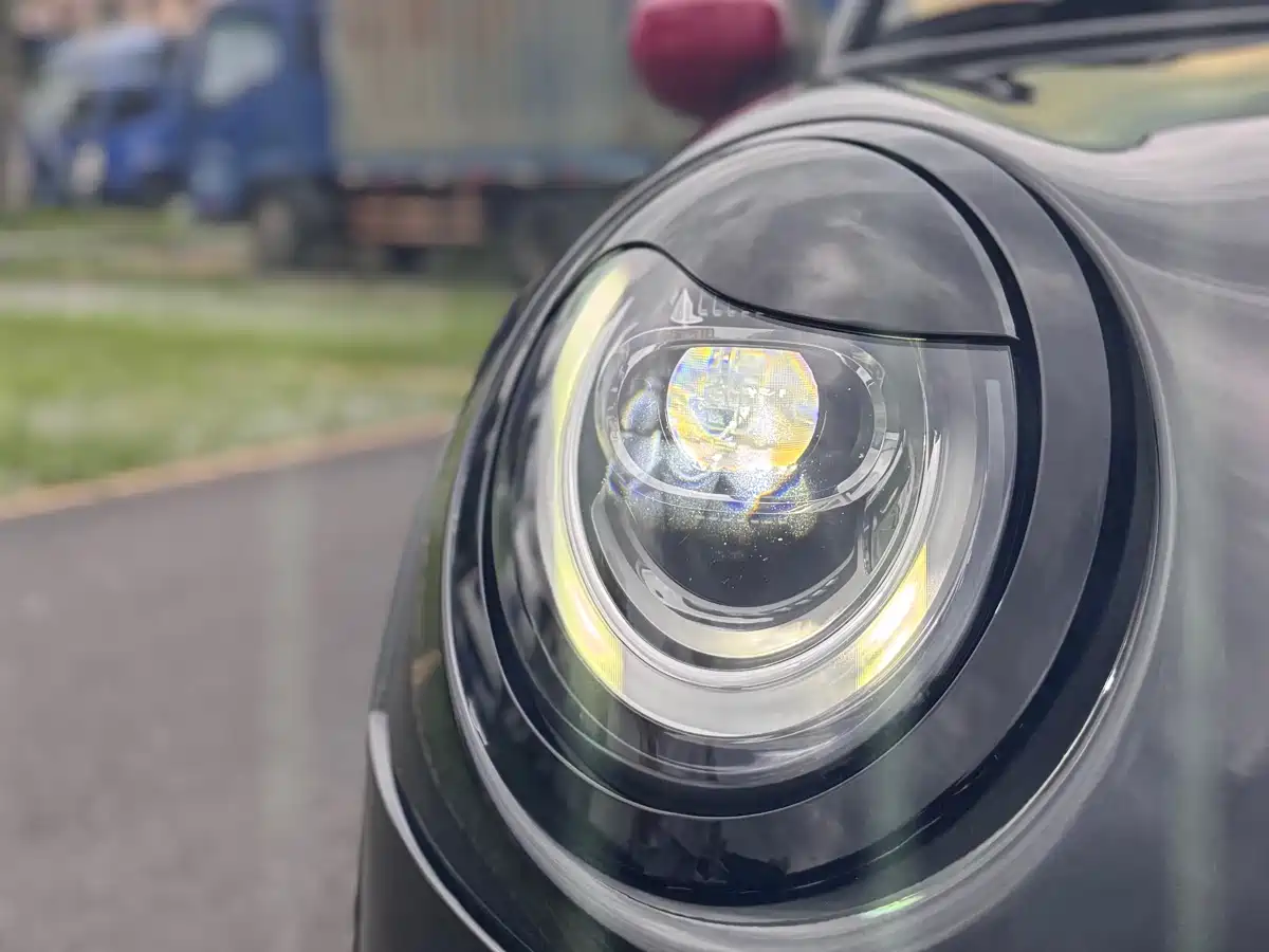 MINI JCW 2020 2.0T JOHN COOPER WORKS ALL-IN фото 12
