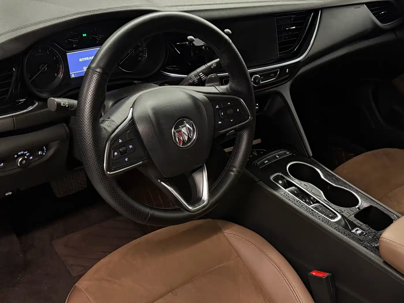 BUICK REGAL