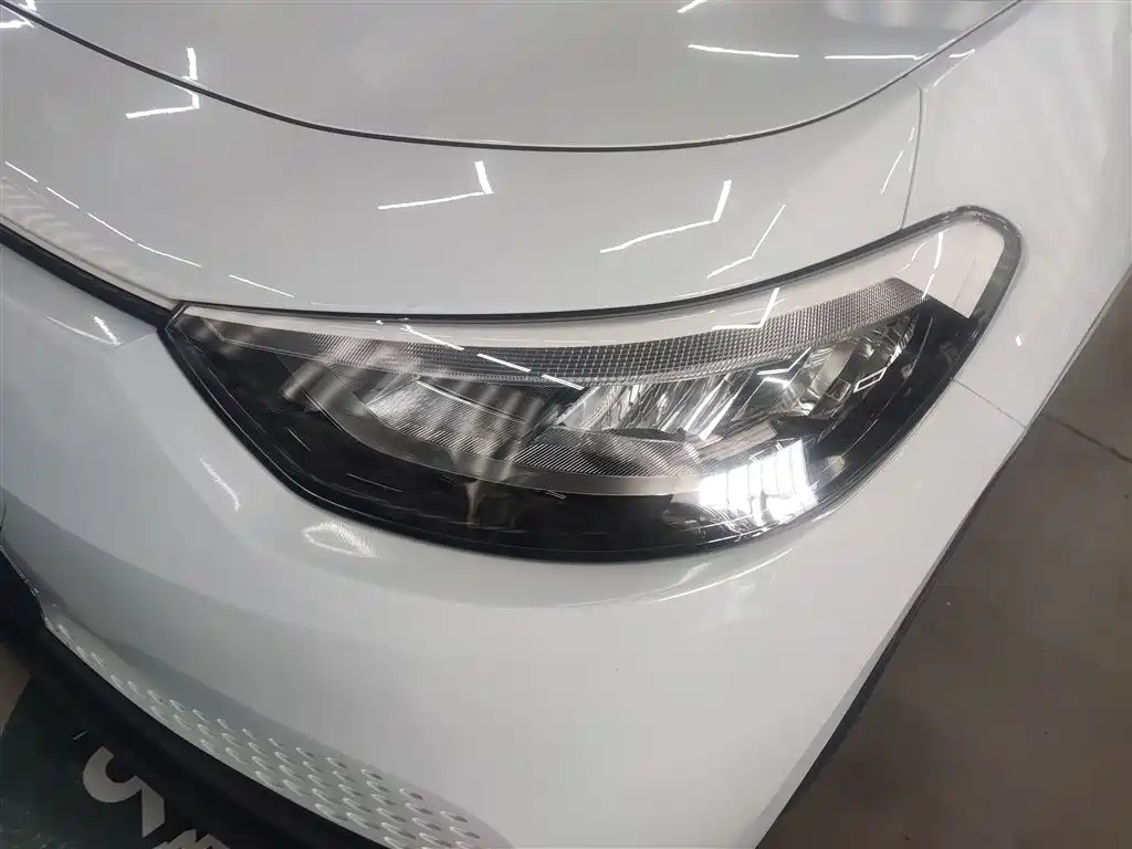 Volkswagen ID.3 2023 Pure Smart Edition фото 24