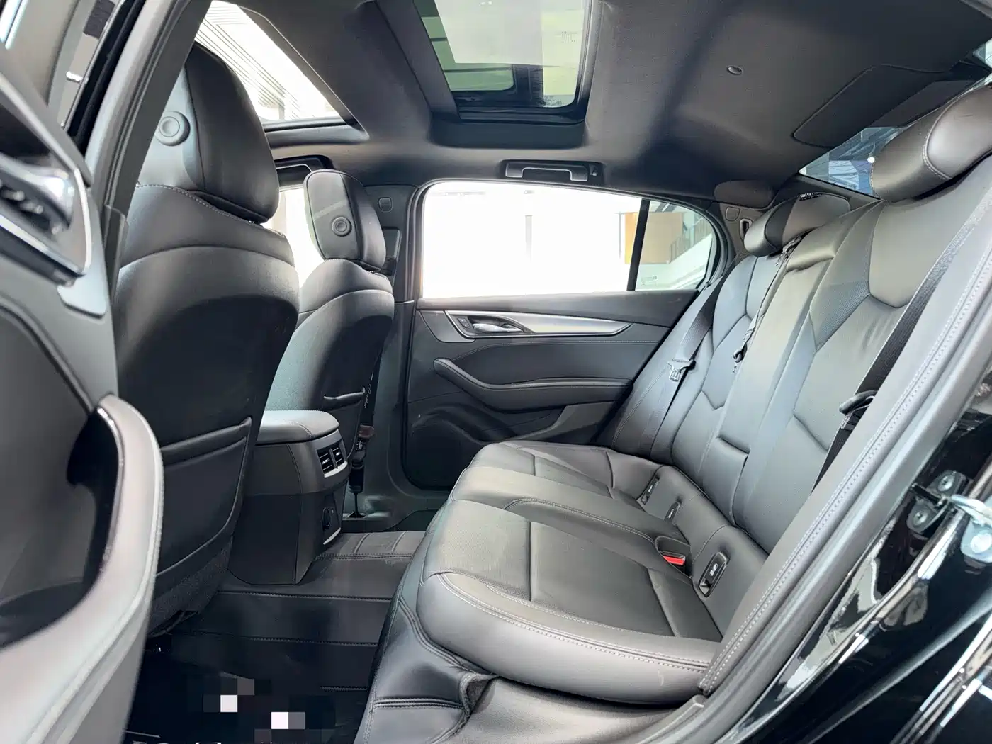 Cadillac CT5 2025 2024 28T Luxury Model Pro