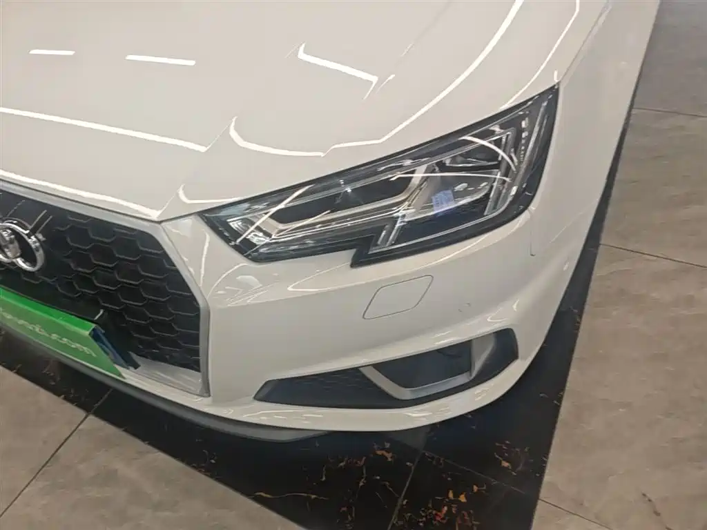 Audi A4L 2019 40 TFSI Fashion (China VI) фото 24