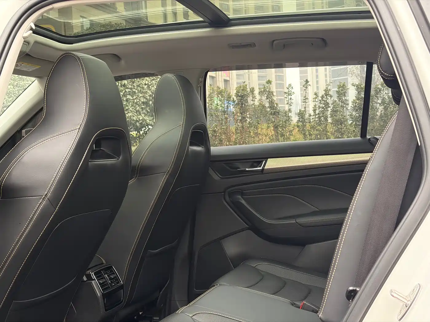 Škoda Kodiaq 2022 2022 TSI330 7-Seater FWD Luxury Edition