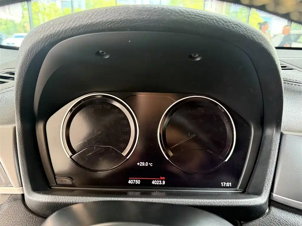 BMW X2 2023 2023 sDrive 25i Radiance Edition