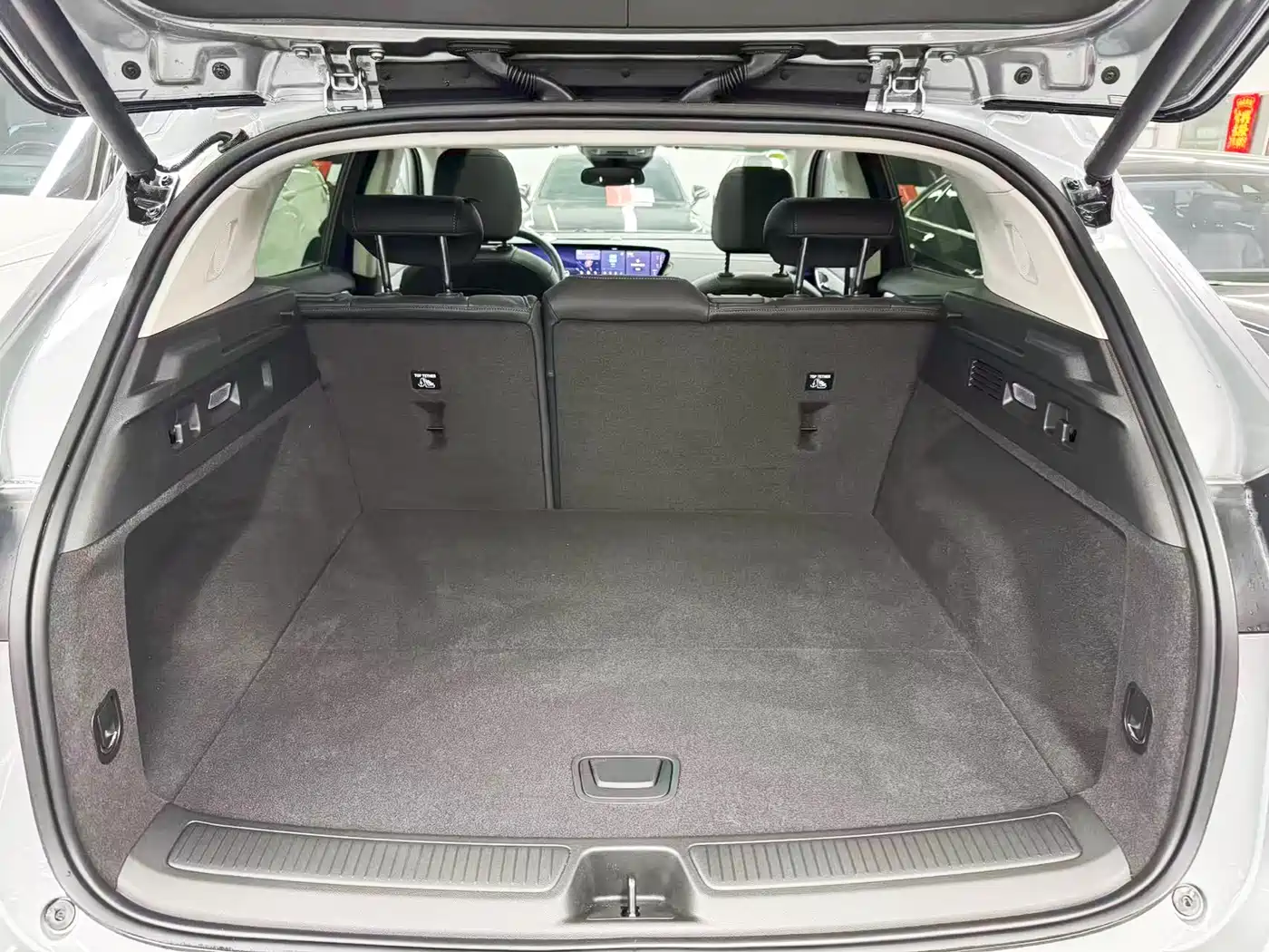 Buick Envision S 2025 25T Premium Platinum Edition фото 20