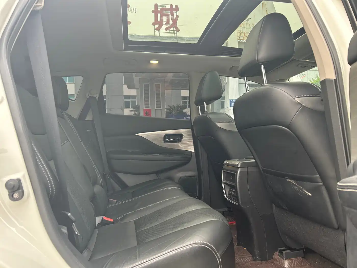 Toyota RAV4 Rongfang 2019 2.0L CVT 2WD Trend Edition China VI фото 21